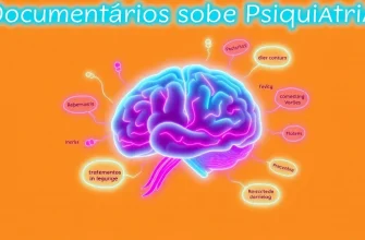 Documentários sobre Psiquiatria para Assistir