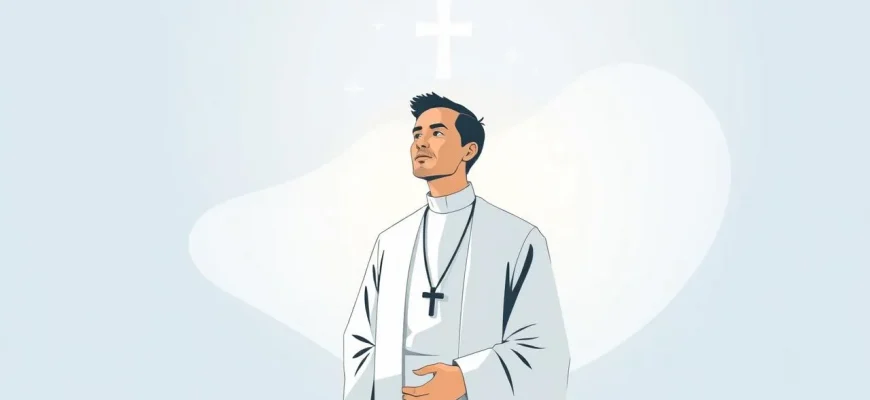Filmes sobre Sacerdotes: Uma Exploração Cinematográfica da Fé