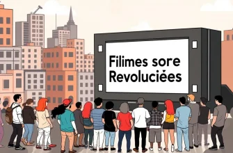 10 Filmes Incríveis sobre Revoluções