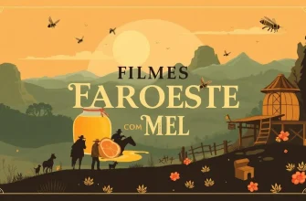 Filmes de Faroeste com Mel: Uma Jornada Doce e Aventurosa