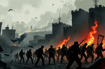 Filmes de Terror sobre Guerra: Uma Jornada Assustadora