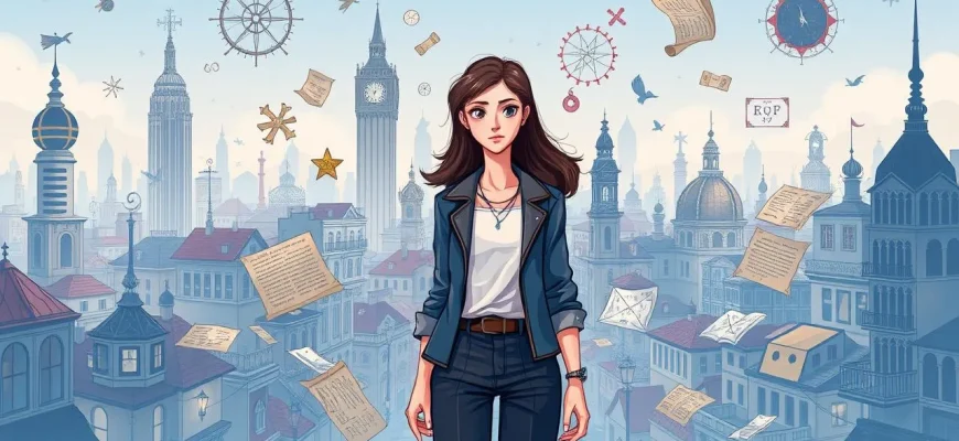 Filmes de Drama sobre Códigos e Enigmas