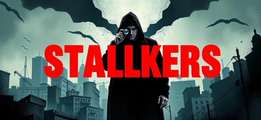 10 Filmes sobre Stalkers para Admiradores do Gênero