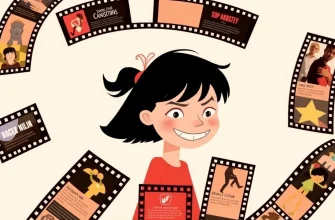 Filmes sobre Crianças Rebeldes