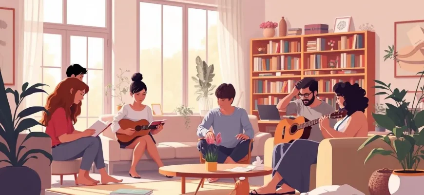 Filmes de Drama sobre Entendimento Mútuo