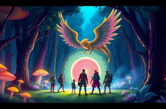 Aventuras Épicas: Filmes sobre a Busca por Grifos