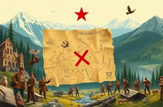 Tesouros Soviéticos: Filmes de Aventura