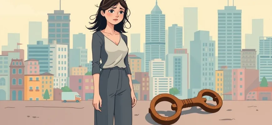 Melodramas sobre Mudanças: Uma Jornada Emocional