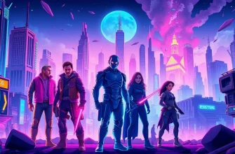 Filmes de Ficção Científica sobre Salvadores