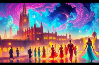 Filmes de Fantasia sobre Beleza Eterna