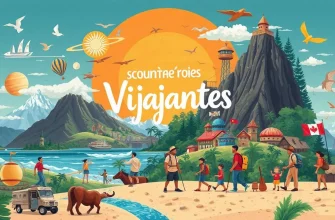Documentários sobre Viajantes: Uma Jornada Visual