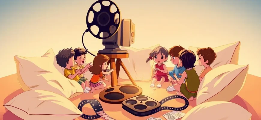 Filmes Familiares com Gênios para Assistir em Família