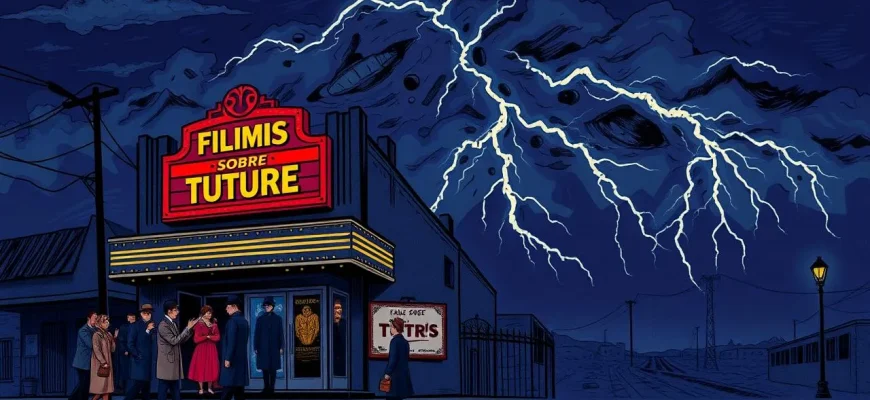 10 Filmes de Suspense sobre Tufões para Adrenalina Pura