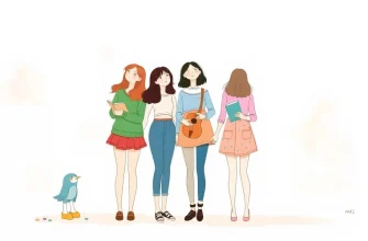 10 Filmes de Drama sobre Amigas para Assistir