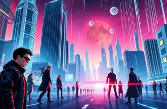 10 Filmes de Ficção Científica com Realidade Distorcida