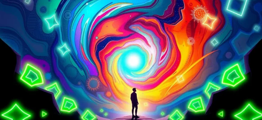 Mistérios da Mente: 10 Filmes Transformadores