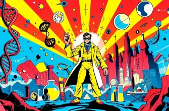 Ação e Genética: Uma Seleção de Filmes Imperdíveis