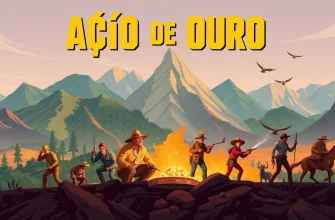 Ação e Ouro: 10 Filmes Imperdíveis
