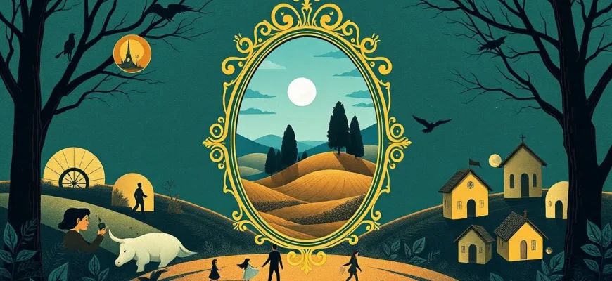Melodramas com Feitiços: 10 Filmes para Encantar
