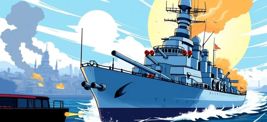 Top 10 Filmes de Guerra sobre Fuzileiros Navais