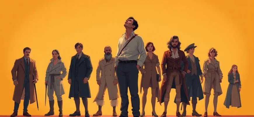 Filmes Criminosos de Transformação Espiritual