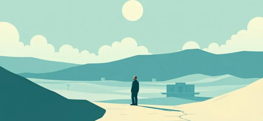 Filmes Soviéticos sobre Pais Solteiros