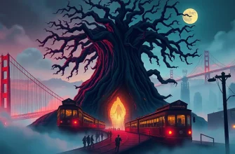 Filmes de Terror em São Francisco: Uma Jornada Assustadora