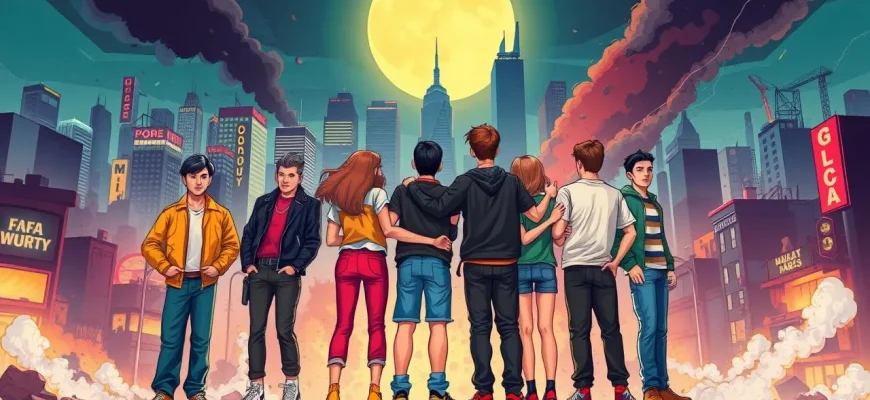 10 Filmes de Ação que Celebram a Amizade