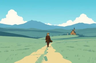 Filmes de Faroeste sobre Autodescoberta