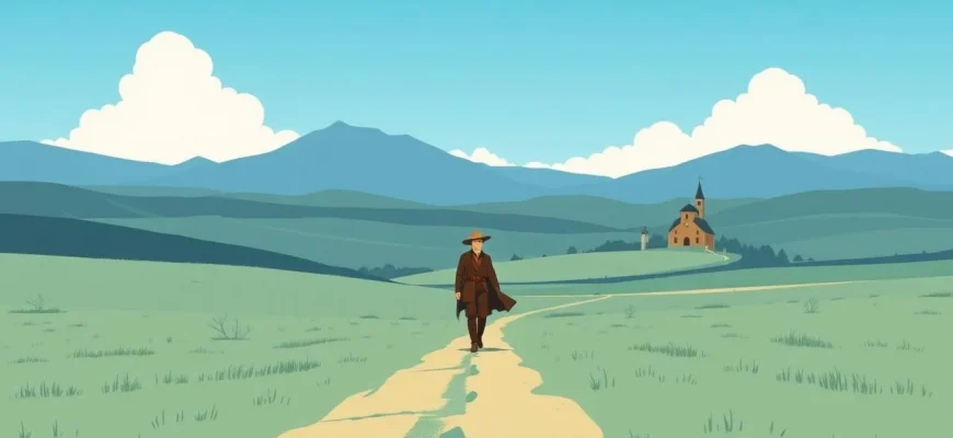 Filmes de Faroeste sobre Autodescoberta