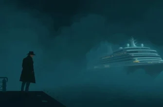Mistérios nos Mares: 10 Filmes de Detetive com Parus