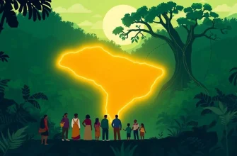 10 Filmes Imperdíveis sobre a Amazônia