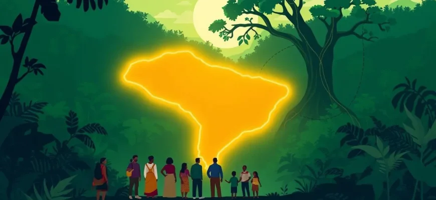 10 Filmes Imperdíveis sobre a Amazônia