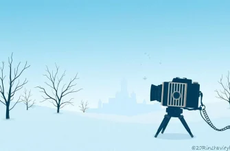 10 Filmes Soviéticos Inesquecíveis sobre o Inverno