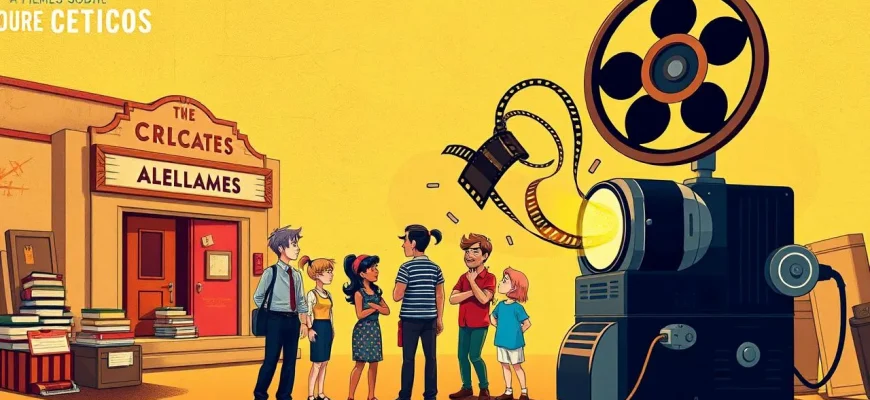 Filmes sobre céticos: Uma jornada de dúvidas e descobertas