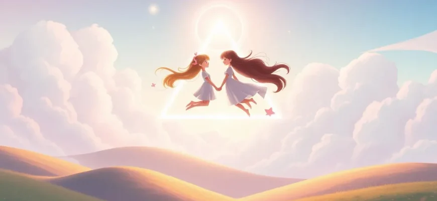 10 Filmes de Fantasia com Triângulos Amorosos