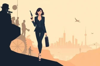 10 Filmes de Espionagem com Romance