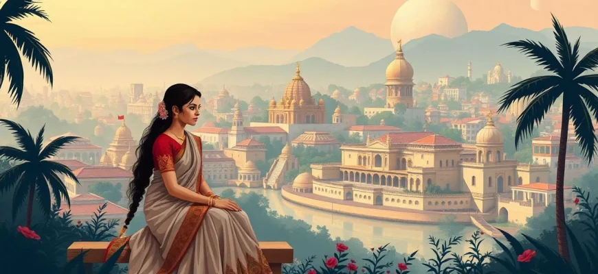 Melodramas Indianas: Uma Jornada de Amor e Emoção