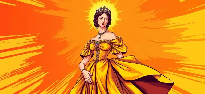 Melhores Filmes Históricos sobre Maria Antonieta