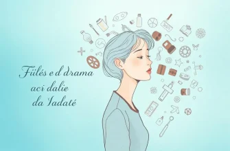 10 Filmes de Drama sobre Crises da Idade