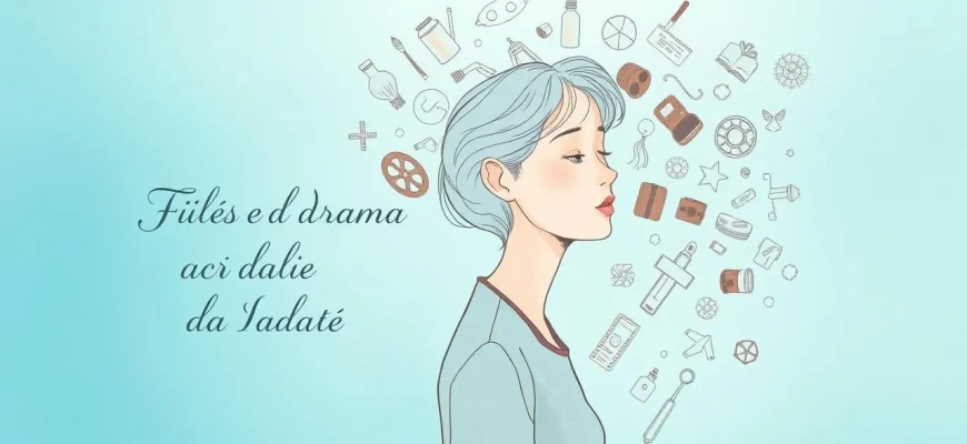 10 Filmes de Drama sobre Crises da Idade