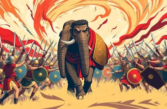 Filmes Históricos sobre as Guerras Púnicas