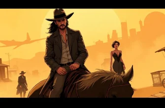 10 Filmes de Faroeste com Espionagem