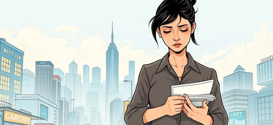 Filmes de Drama sobre Cobradores: Uma Jornada Emocional