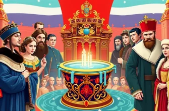 Os Melhores Filmes sobre o Batismo da Rússia