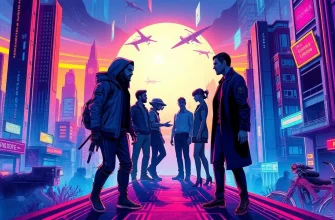 10 Filmes de Drama Cyberpunk para Assistir