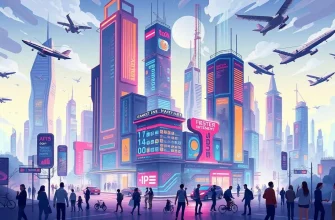 10 Documentários sobre Internet das Coisas