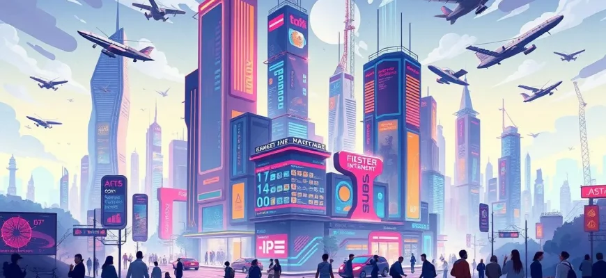 10 Documentários sobre Internet das Coisas