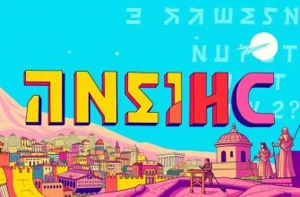 Filmes históricos sobre o alfabeto fenício