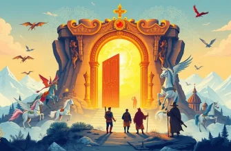 Filmes de Fantasia sobre Turismo: Uma Jornada Mágica